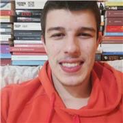 Studente laureato in ingegneria delle tecnologie per la salute (triennale) e in corso per la laurea magistrale in ingegneria gestionale offre ripetizioni di matematica dalle scuole elementari fino alle superiori comprese. Zona bergamo con possibilità di f